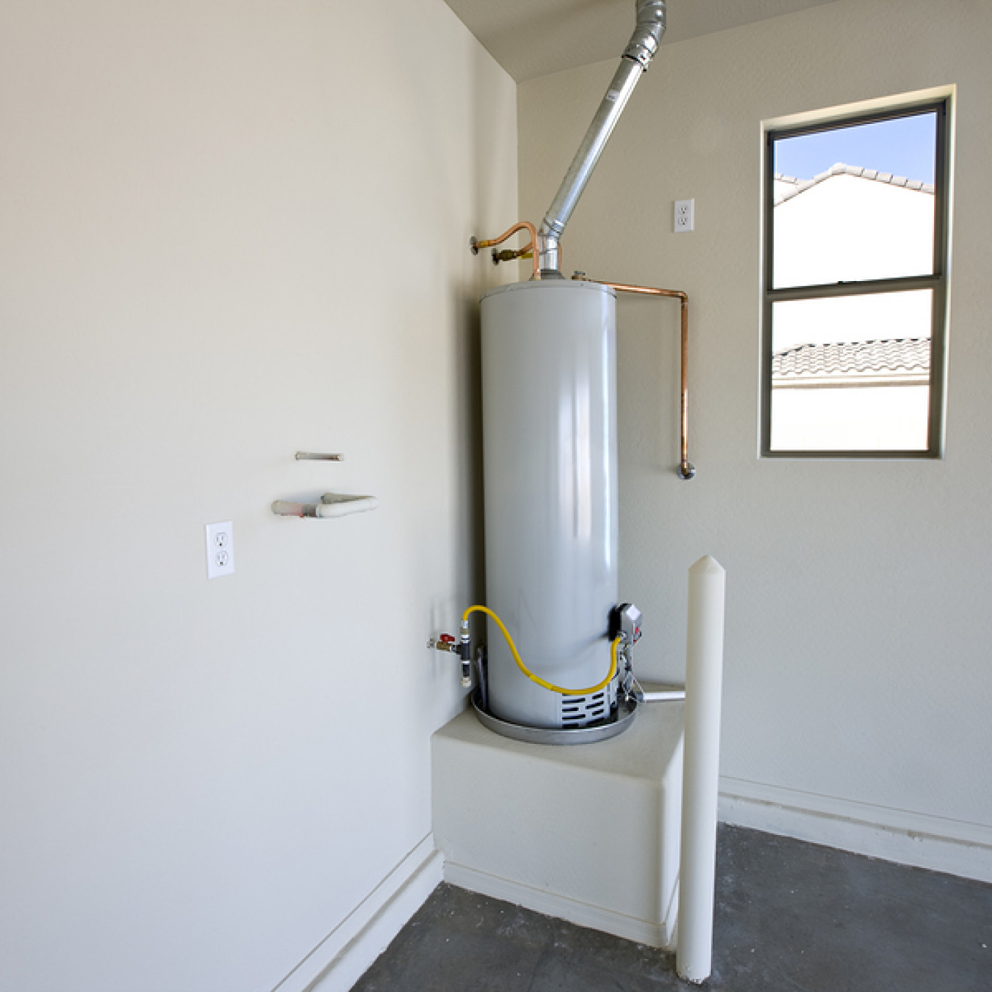 Water Heaters Installation Billings, MT Precision Plumbing