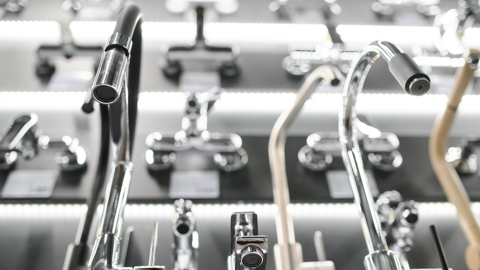 Plumbing Done Right